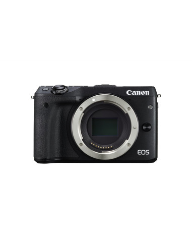 CANON EOS M3 BODY